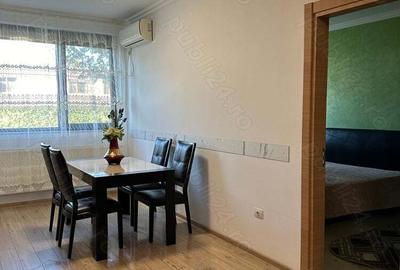 Apartament 2 camere Mamaia,zona Casino - 9