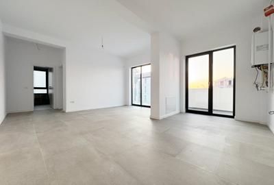 Apartament cu 2 camere în Giroc