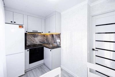 Garsoniera de vanzare in zona Drumul Taberei - 1