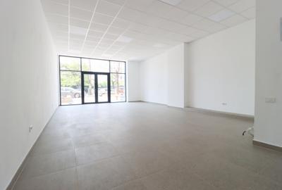 Spatiu Comercial de Inchiriat stradal Viilor. Poti incepe sau continua visul tau - 14
