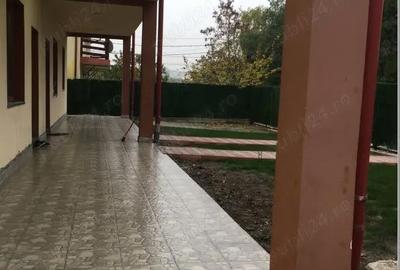 Casă cu 4 camere în Dobroești - 7