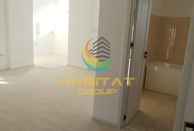 Garsonieră decomandată în Nord-Vest - 4