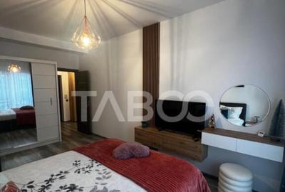 Apartament decomandat cu 2 camere si gradina de 25 mp Selimb - 6