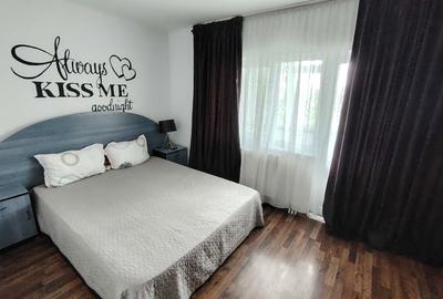 Apartament cu 2 camere decomandat în Central - 2