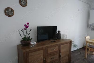 Apartament tip studio 40 mp Cluj Str Oa?ului, 86 90 - 9