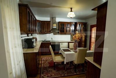 Casa de inchiriat, 3 camere, 180 mp, zona-ultracentrala - 15