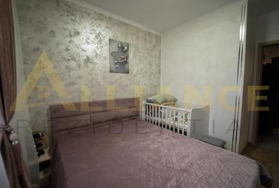 Apartament Tip Studio - Sector 4 - Soseaua Oltenitei - Mobilat/Utilat - 3