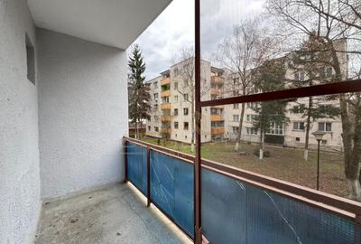 Apartament cu 3 camere decomandat, mobilat în Plopilor - 13