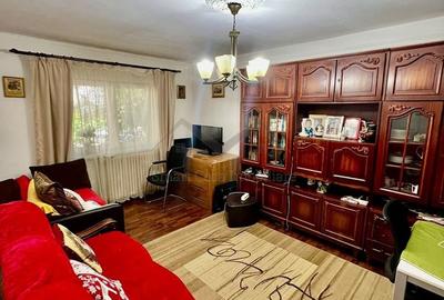 Apartament cu 4 camere decomandat în Nicolina - 6