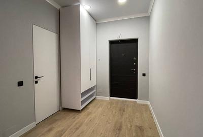 Apartament cu 2 camere decomandat în Central - 3
