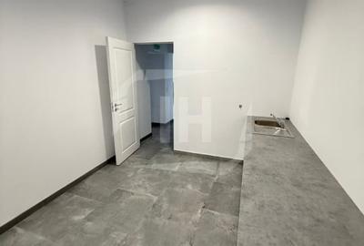 Spațiu comercial, de 170 mp, în Iris - 3