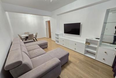 Berceni-Metalurgiei / Apartament 3 Camere - 1