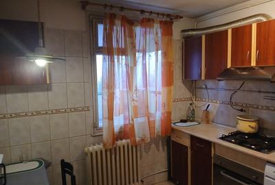 Apartament cu 2 camere decomandat, mobilat în Timișoara
