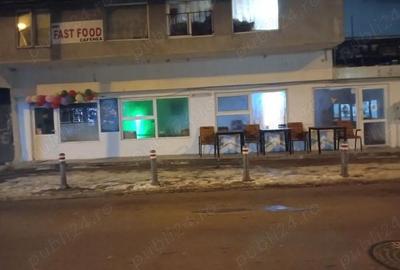 Spațiu comercial, de 40 mp, în Coiciu - 2