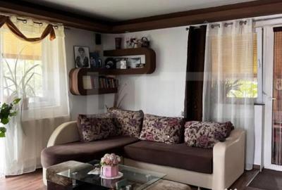 Casă cu 4 camere cu Teren 500 Mp în Central - 13