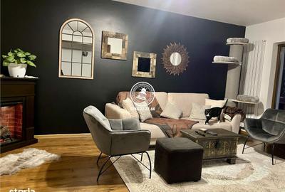 Casă cu 4 camere în Horpaz - 5