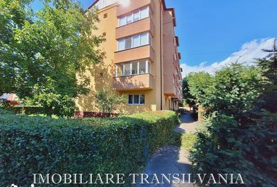 Apartament cu 3 camere decomandat în Ștefan cel Mare - 16