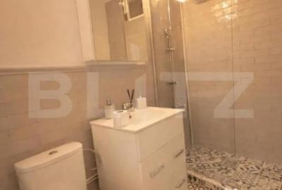 Apartament cu 2 camere decomandat în Spitalul Județean - 5