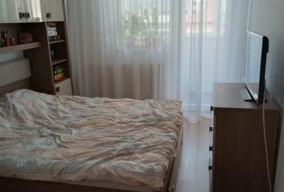 Apartament 3 camere,mobilat si utilat! - 5