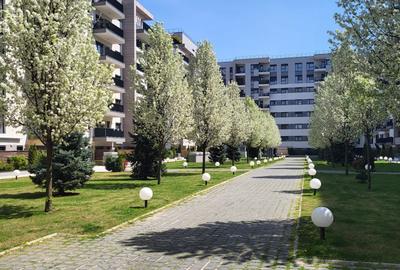 Apartament cu 3 camere, mobilat în Domenii - 8