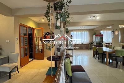 Spațiu comercial, de 723 mp, în Sânmartin - 13
