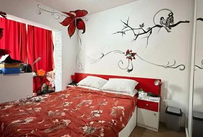 Apartament cu 4 camere semidecomandat în Circumvalațiunii - 6