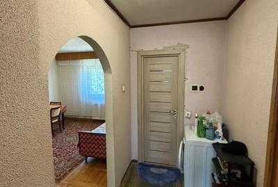 Apartament de vanzare, cu 2 camere, 46 mp, zona Mc Donald's - 7