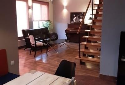 Casă individuală cu 3 camere cu Teren 475 Mp în Central - 7