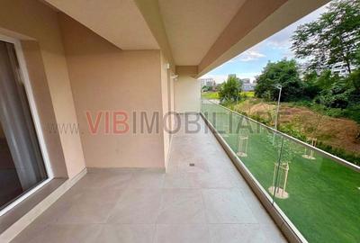 Apartament cu 2 camere semidecomandat în Uverturii - 12