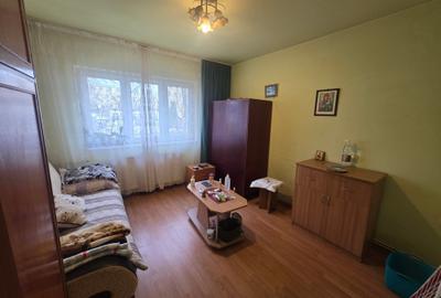 Vand apartament 2 camere Zamfirescu - 2