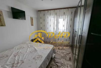 Apartament cu 3 camere semidecomandat în Independenței - 2