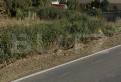 Teren de 2492 mp, în Remetea Mare - 2