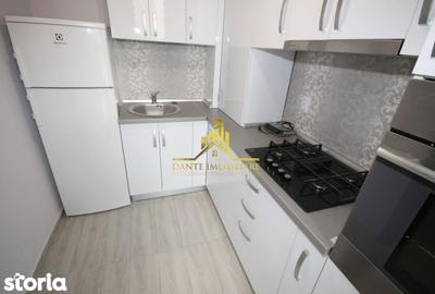 Apartament cu 2 camere, mobilat în Între Lacuri - 9