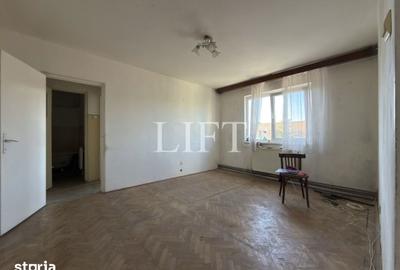 Apartament cu 2 camere semidecomandat în Florilor - 7