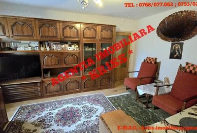 Apartament cu 2 camere semidecomandat în Trivale - 1