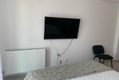 Apartament cu 2 camere decomandat, mobilat în Mihai Bravu - 3