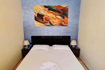 Apartament cu 2 camere decomandat, mobilat în Central - 4