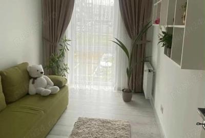 Apartament cu 2 camere decomandat în Central - 4