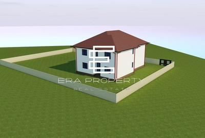 Casa tip duplex 5 camere, teren 450 mp – Șelimbăr, Cartierul Tineretului - 2