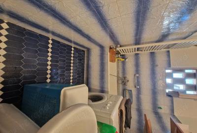 Apartament cu 4 camere semidecomandat, mobilat în Central - 5