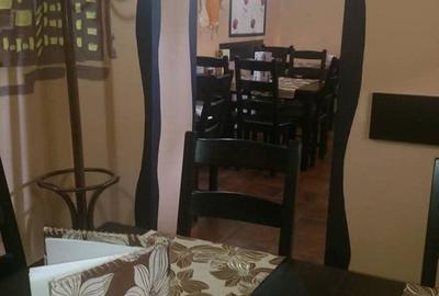 Spațiu comercial, de 130 mp, în Central - 1