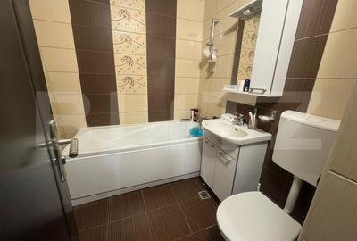 Apartament 3 camere, etaj 1, izolat exterior – ideal pentru familie - 14