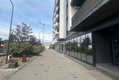 Spațiu comercial, de 52 mp, în Mărăști - 10