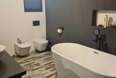 Casă cu 4 camere în Costi - 2