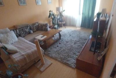 Apartament cu 2 camere decomandat în Gara - 1