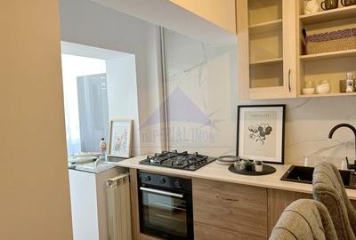 Apartament cu 2 camere, amenajat si mobilat, Splaiul Unirii - Sitraco - 8