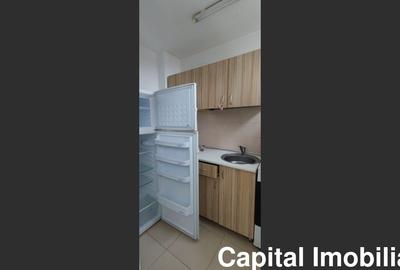 Apartament cu 1 camere semidecomandat în Gheorgheni - 4