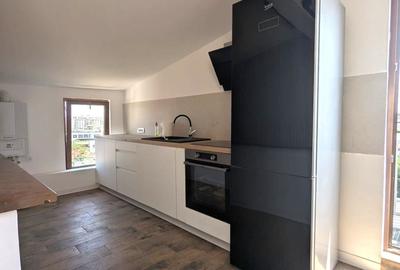 APARTAMENT CU VEDERE PANORAMICA PE STRADA TOAMNEI - 11