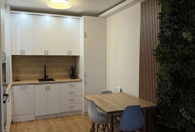 Apartament cu 2 camere în Central - 8