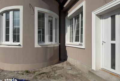 Casă cu 4 camere cu Teren 1500 Mp în Iosia - 13